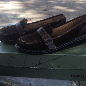 Born Loafers